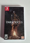 New ListingDark Souls Remastered - Nintendo Switch likely new!