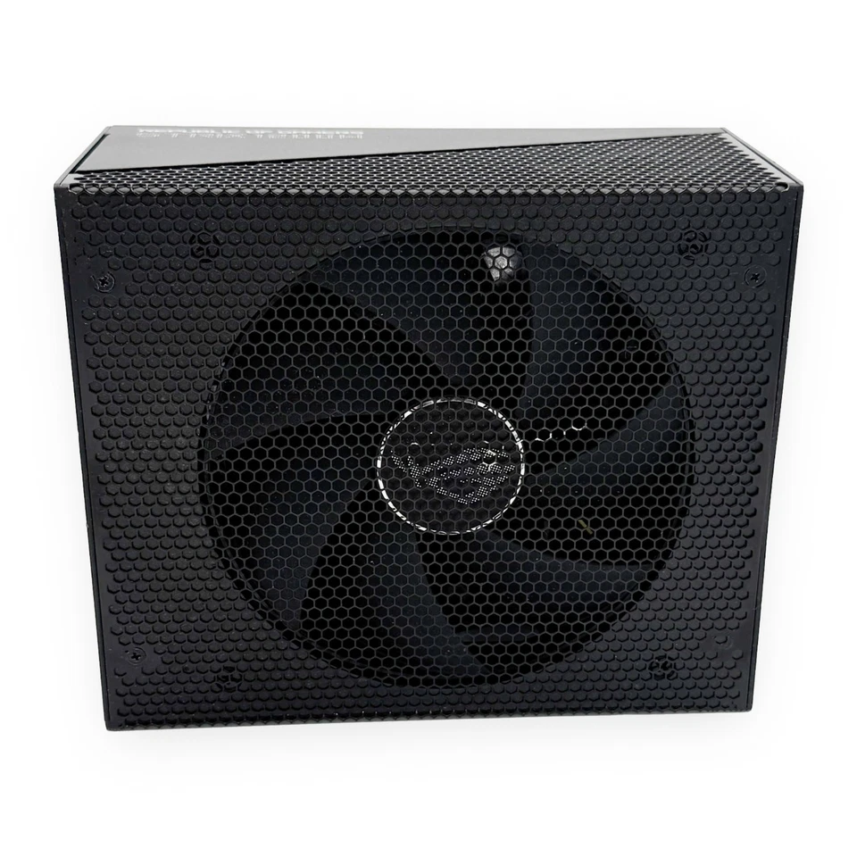 ASUS ROG STRIX Gold Aura Edition 1200W Netzteil | geprüft & getestet | modular - Bild 4 von 4