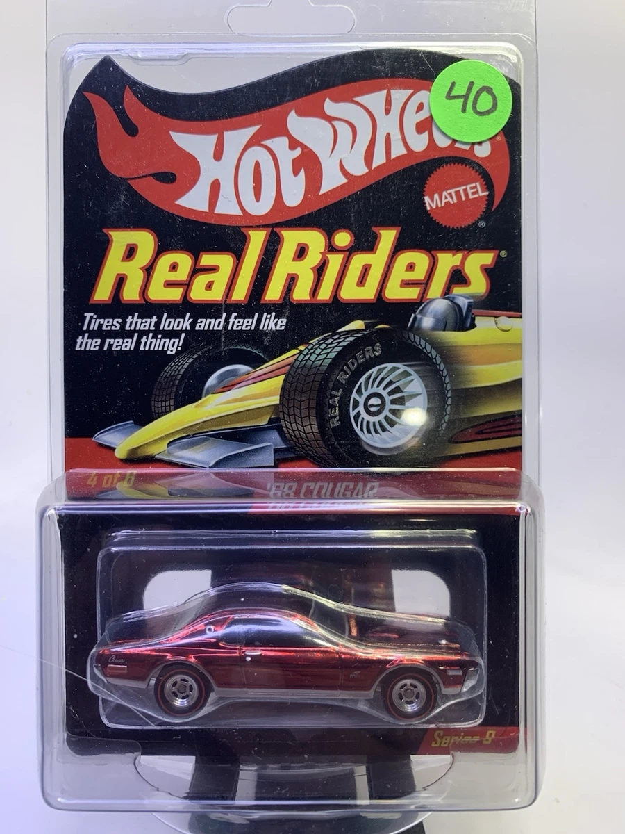 Hot Wheels Real Riders Diecast & Toy Cars for sale | eBay