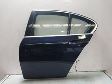 T�R LINKS HINTEN DOOR LEFT REAR BMW 5 serie (F10) 2013 41007206113