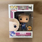 Funko Pop! Movies Romeo + Juliet Romeo #708 Chase Limited Edition Vinyl Figure