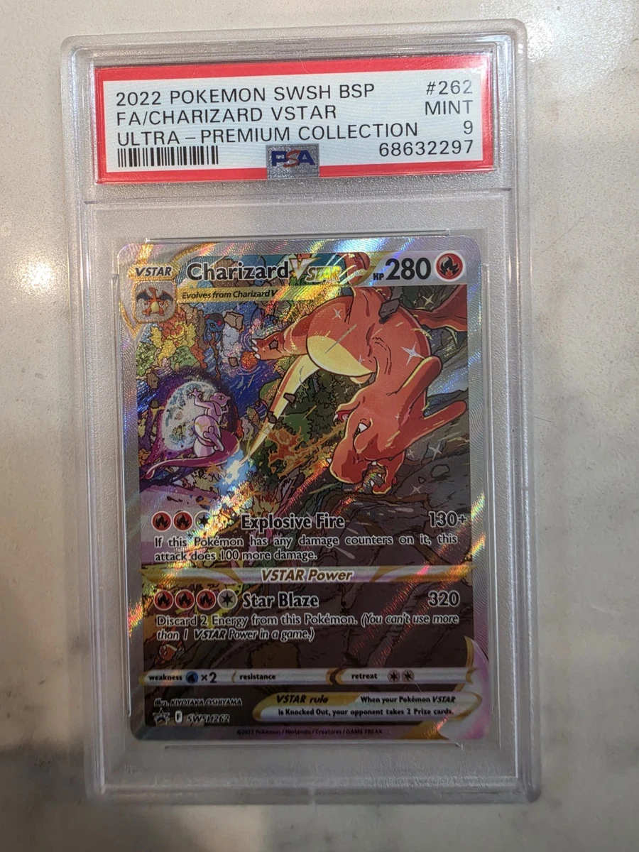 25+ Charizard VSTAR Pokémon TCG Cards for sale | Updated Oct 2026