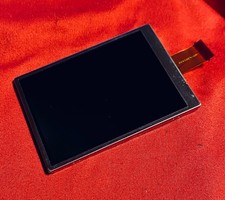 LCD Screen Display For Kodak Easyshare M580 Camera - Repair Part