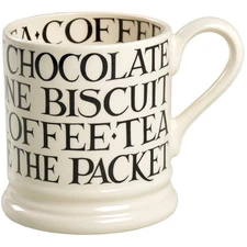 Emma Bridgewater Black Toast & Marmalade Mug 10344934