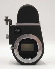 LEICA Visoflex III
