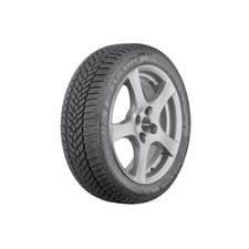 4x Alu Winterräder für Peugeot 207 Reifen 195/55R16 Fulda
