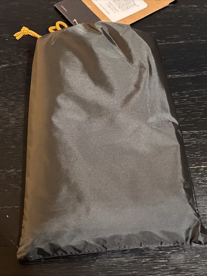 Huella de tienda The North Face Triarch 3 Foto 2 de 3