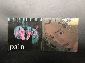 D no Shokutaku (Sega Saturn,1996) from japan