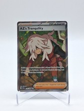 AZ's Tranquility 106/086 Me04: Chaos Rising Holo