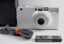 Pentax Espio 120 Film Cameras for sale - eBay