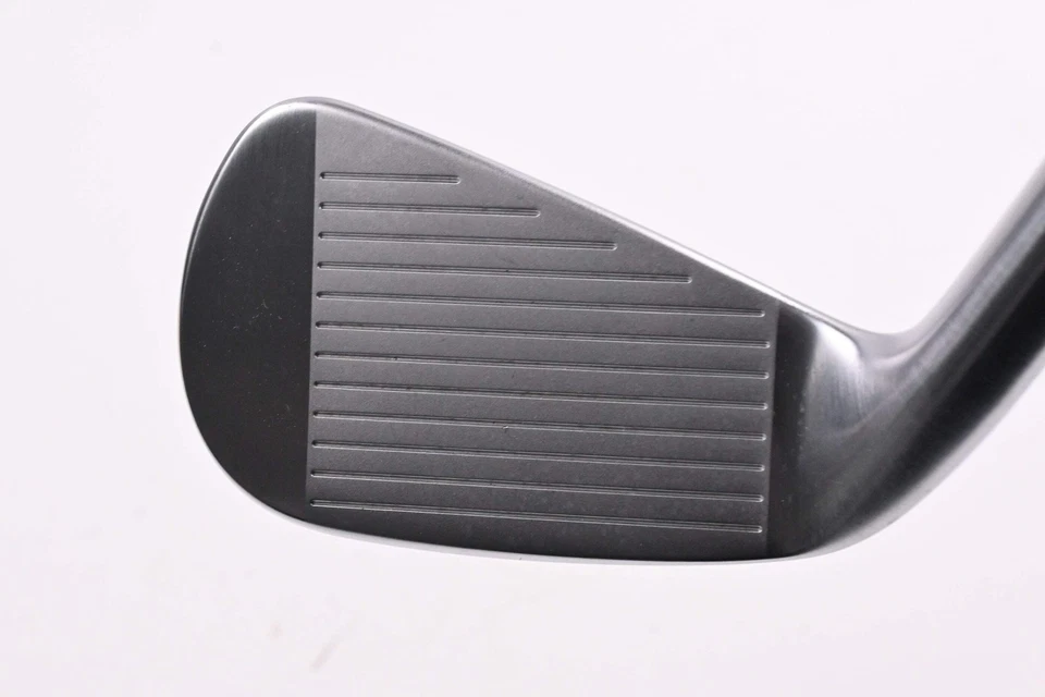 Titleist T100 2023 #5 Iron / 27 Degree / Stiff Flex AMT Tour White S300 Shaft - Image 2 of 4