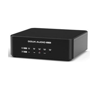  Douk Audio USB to Optical Adapter: XMOS XU316 Digital Interface | DDC Rec
