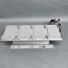 Tecan Tilting Platform Landscape Microplate Carrier