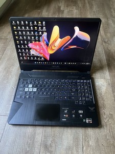 Asus Tuf Fx 505 Dt | eBay