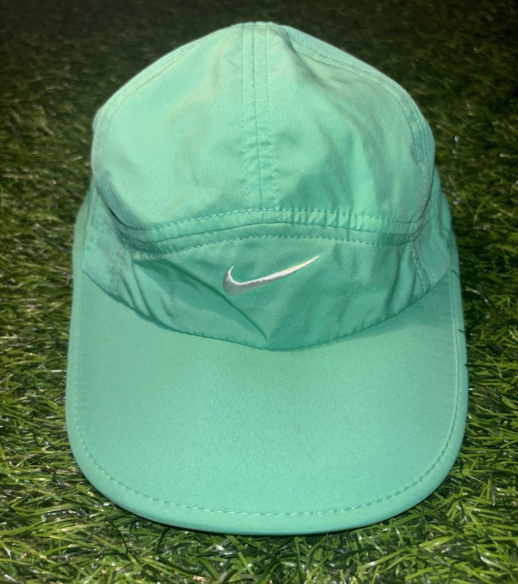 Nike Hat Cap Strap Back Featherlight Dri Fit Tailwind 7  display picture 1