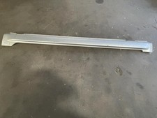 2010 Kia Optima Left Driver Side Rocker Panel Moulding Oem