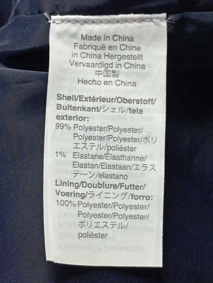 J.crew Etuikleider blau Größe 38 - Bild 4 von 4