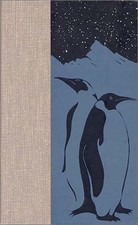 THE WORST JOURNEY IN THE WORLD (ADVENTURE LIBRARY) By Apsley Cherry-garrard