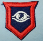 WW2 GUARDS ARMOURED DIVISION MILITARY FORMATION SIGN PATCH BADGE WORLD WAR II