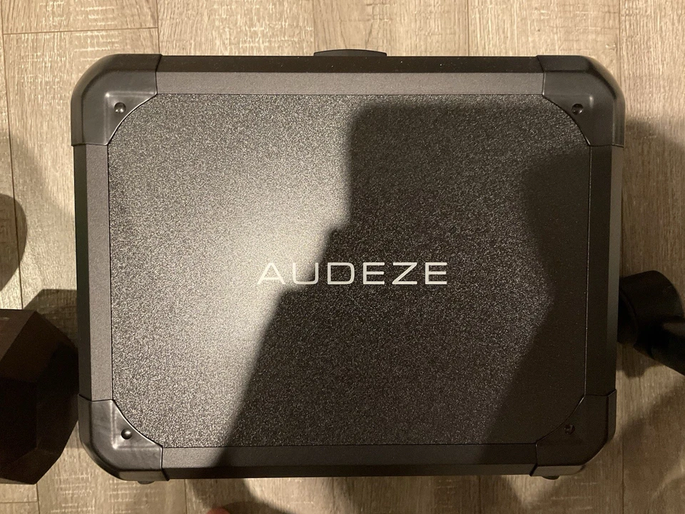 Auriculares magnéticos planos cerrados Audeze LCD-2 (como nuevos) Foto 2 de 4