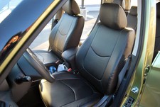 Kia Soul 2010-2012 Vinyl Custom Factory Fit Seat Cover Kia Soul 2010-2012 Vinyl Custom Factory Fit Seat Cover