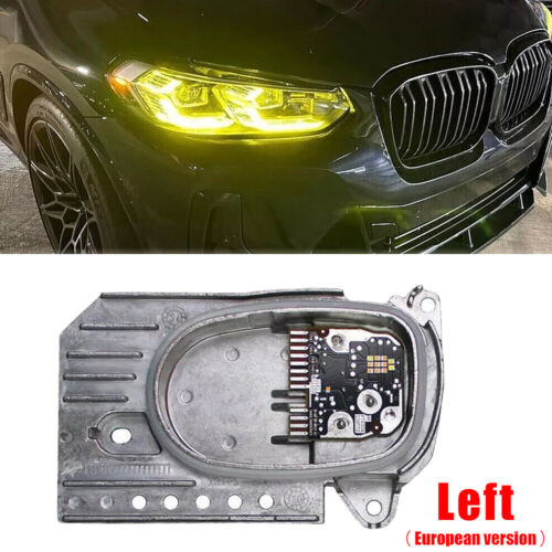 Unidad de control de faros LED 5A0E625 5A0E626 BMW X3 G01 G02 G08 2020-2022 - Imagen 12 de 20