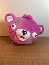 Fortnite 5" Cuddle Team Leader Plush Official Licensed Plush Russ Epic Games