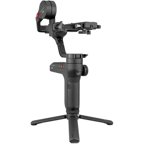 ZHIYUN WEEBILL LAB 箱なし www.thebackbencher.co.in