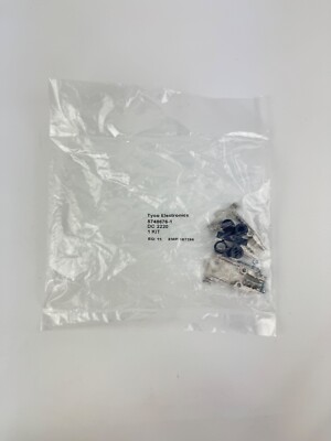 Tyco Electronics AMP 5748676-1 DC 2220