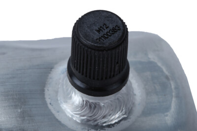 A//C Accumulator ACDelco GM Original Equipment 15-10421