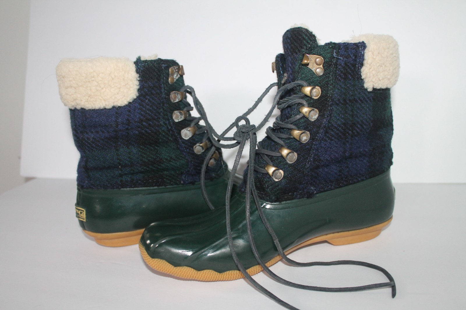 Sperry pardela para J Crew pardela Sperry para mujer Talla 8 botas De Invierno verde Oliva d41f6f Sperry pardela para J Crew pardela Sperry para mujer Talla 8 botas De Invierno verde Oliva d41f6f