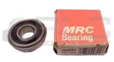 NEW MRC 204SZZG BALL BEARING