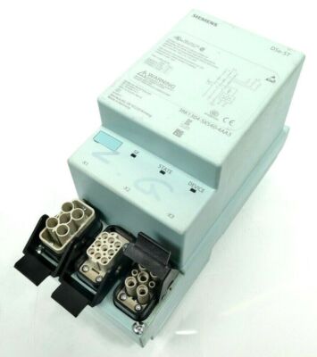 Siemens DSe-ST Direktstarter 3RK1304-5KS40-4AA3 | E:10 | 3RK1 304-5KS40-4AA3