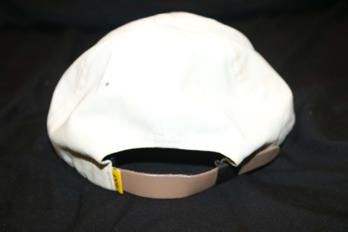 Golf Le Fleur Hat With Green Flower | eBay
