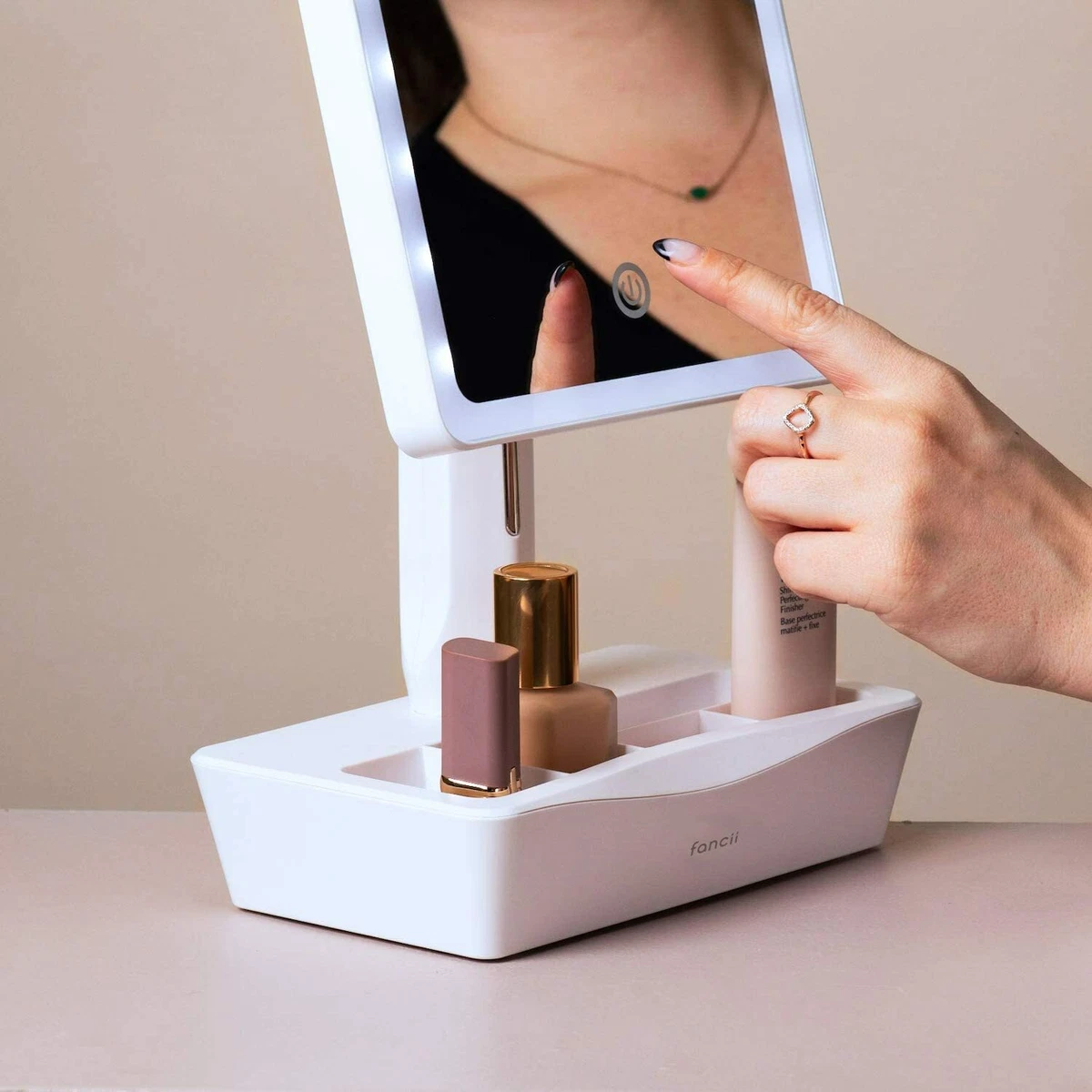 Fancii vanity deals mirror