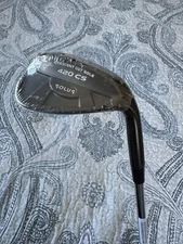 Solus 420 CS 56 Degree Wedge Crescent Cut Sole Right Handed Golf Club- NEW