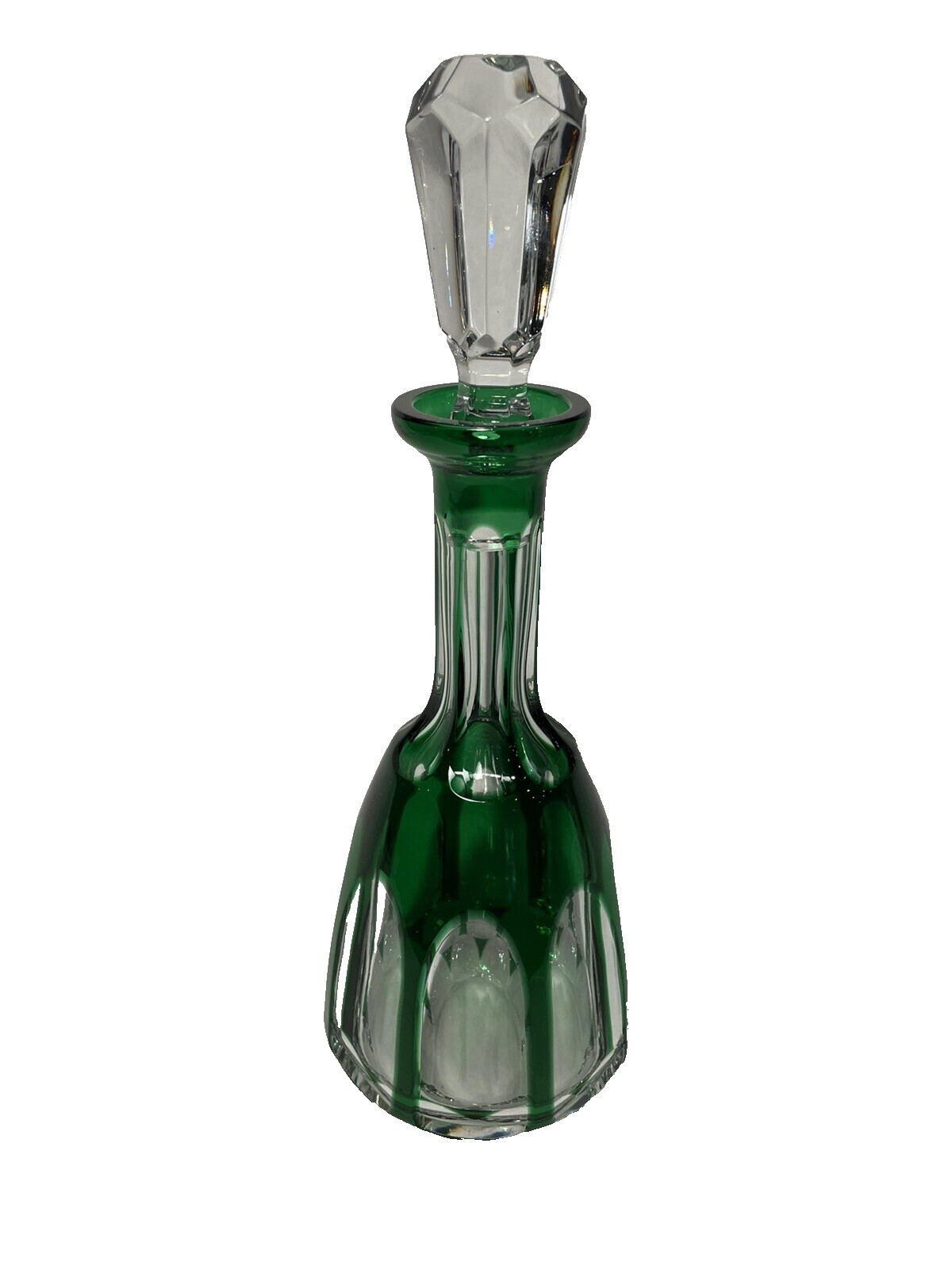 Crystal Decanters for sale | eBay
