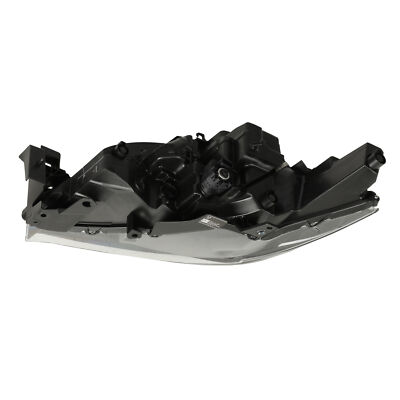 NEW OEM Mazda 2017-2020 CX-5 Left Composite Headlamp Light