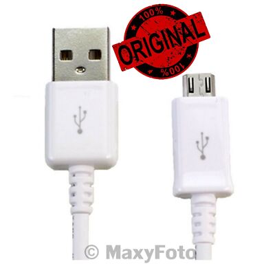 CAVO DATI Originale Samsung USB Carica Dati ECB-DU4EWE FAST 1.5m S6 S7 Edge CAVO DATI Originale Samsung USB Carica Dati ECB-DU4EWE FAST 1.5m S6 S7 Edge