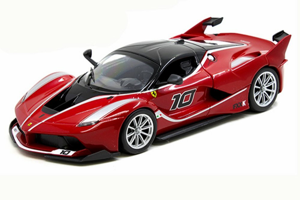 ぐうー フェラーリ FXX-K Ferrari FXX K 42212 | Technic™ | Buy online at the Official