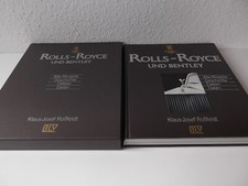 ROLLS-ROYCE und BENTLEY Klaus-Josel Roßfeldt...