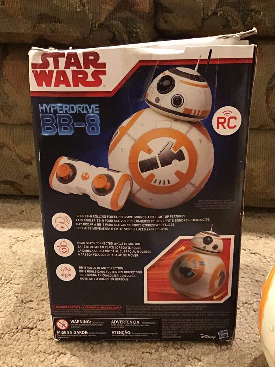 STAR WARS BB-8 ラジコン Amazon.co.jp: Bb-8 ラジコン ロボット 磁気サスペンション構造