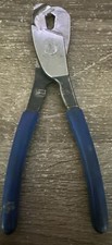 KLEIN # 63030 Non Steel Cable Cutter For Soft Aluminum & Copper