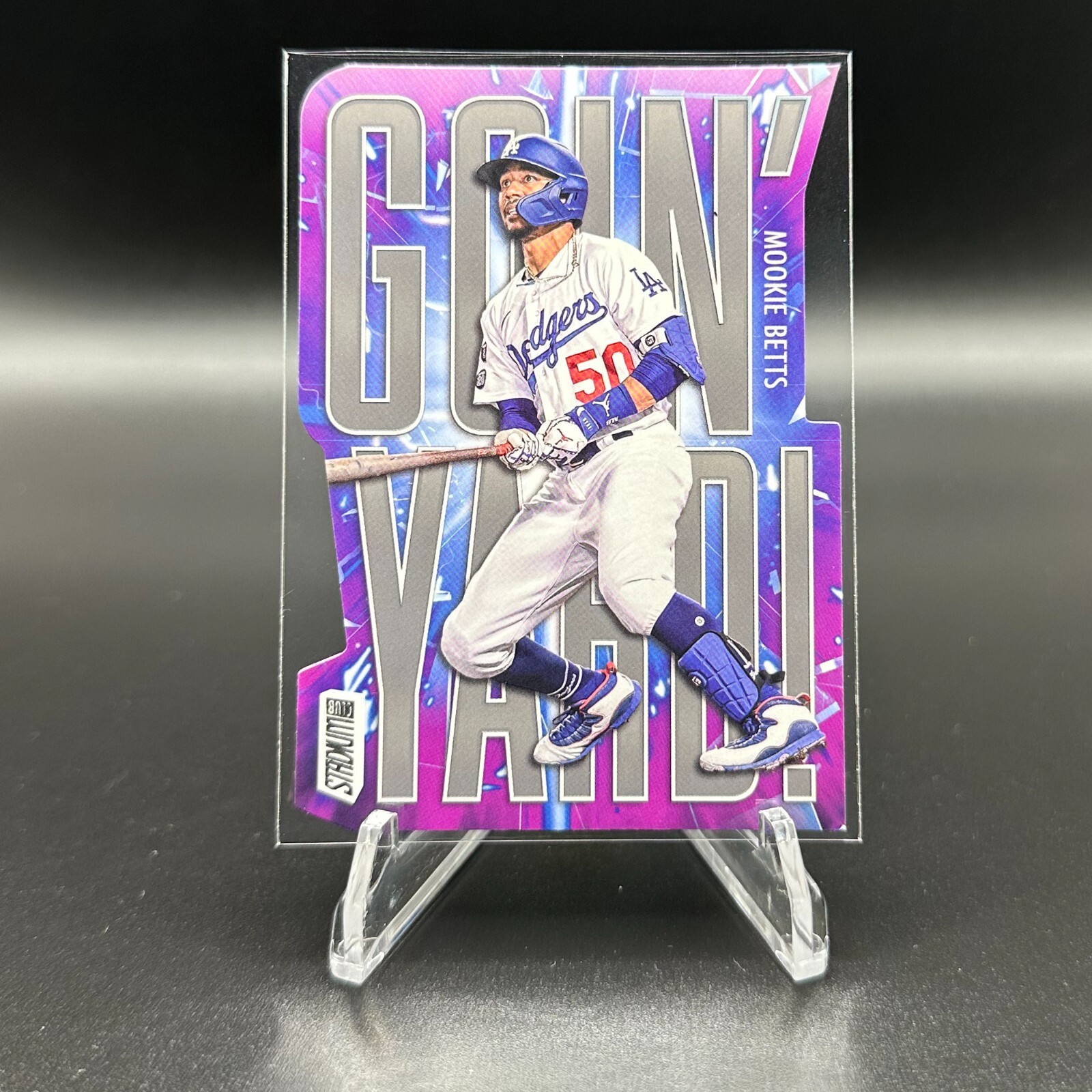 Mookie Betts