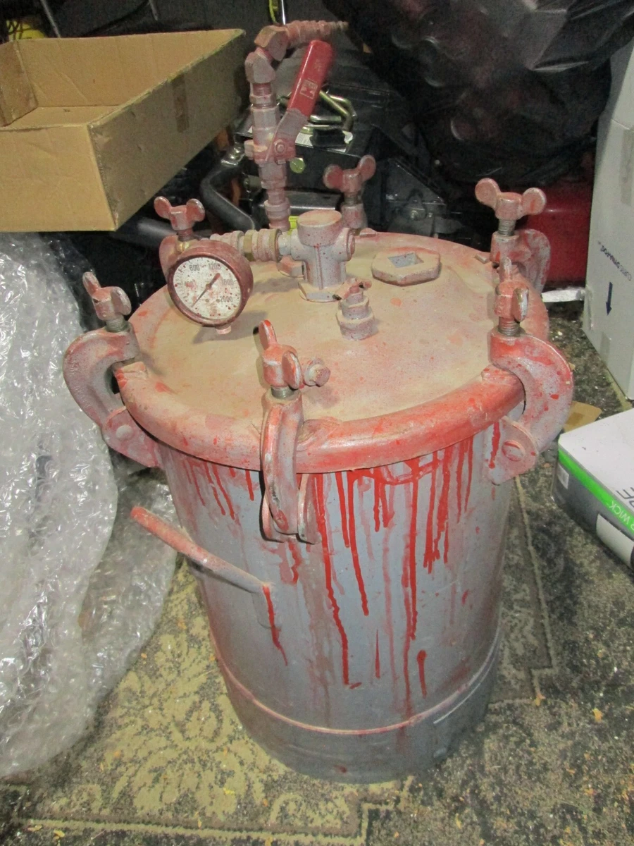 20 gallon pressure cooker sale