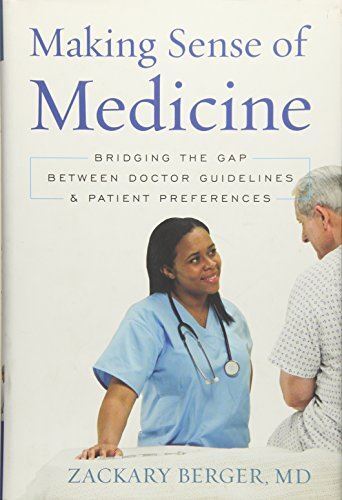 Making Sense of Medicine: Bridging the Gap Between Doctor Gui...