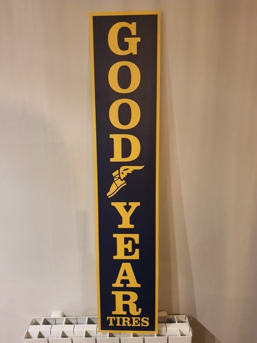 Anciennes plaques publicitaires - Photo 4/6