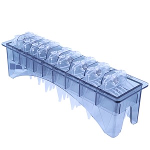 10Pcs-Magnetic-Cut-Hair-Clipper-Guides-Guards-Limit-Combs-Set-For-Wahl