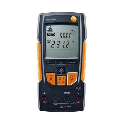 Testo 760-1 Handmultimeter