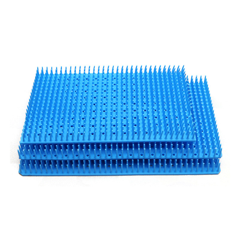 1Pcs Sterilization Silicone Mats For Disinfection Box Tray Surgical